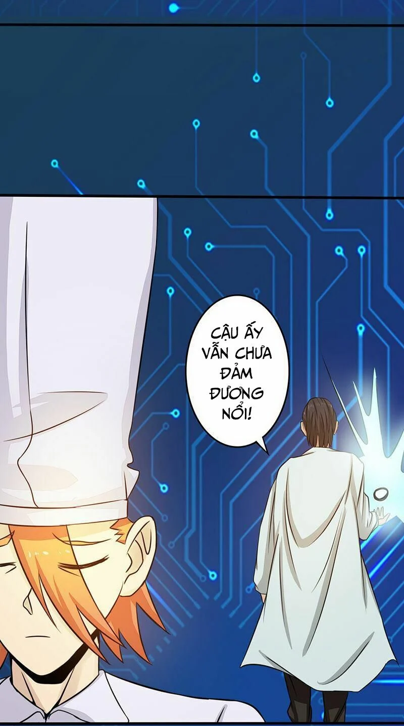 Địa Ngục Này Ta Mở Ra Đấy Chapter 53 - Trang 2