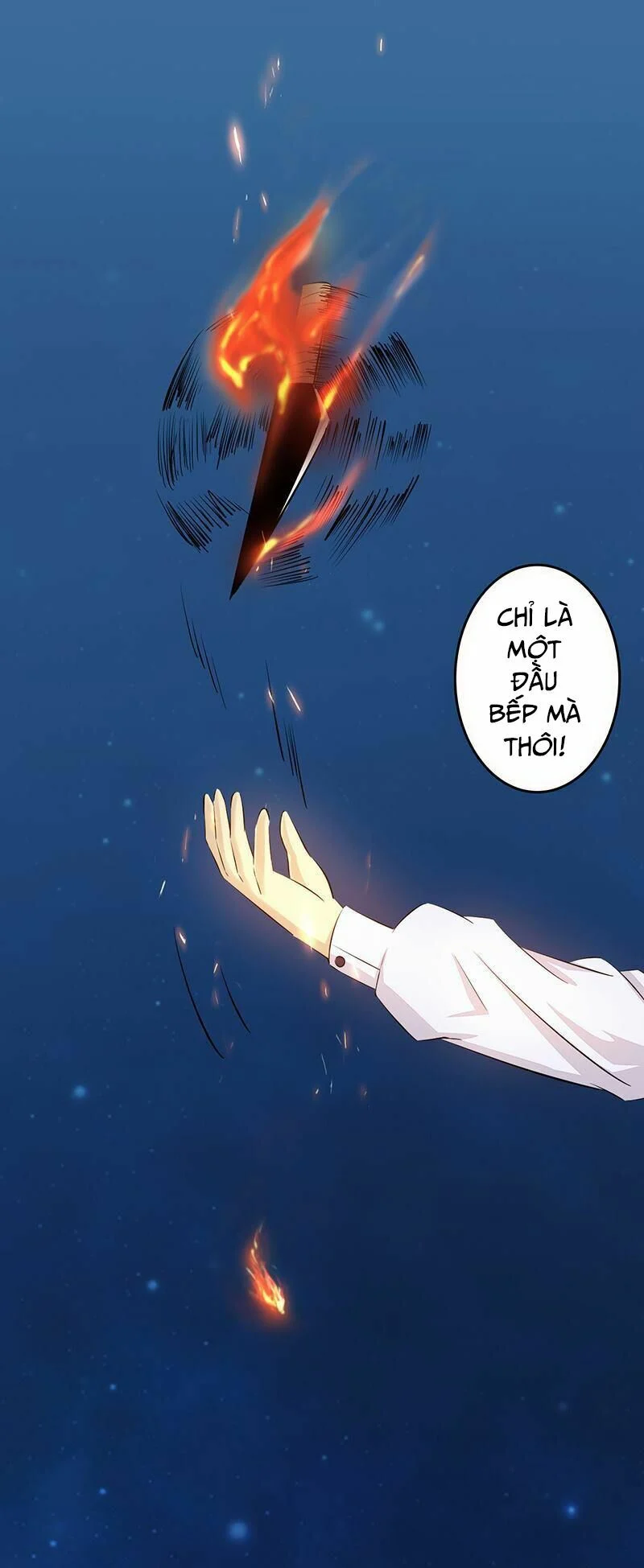 Địa Ngục Này Ta Mở Ra Đấy Chapter 53 - Trang 2