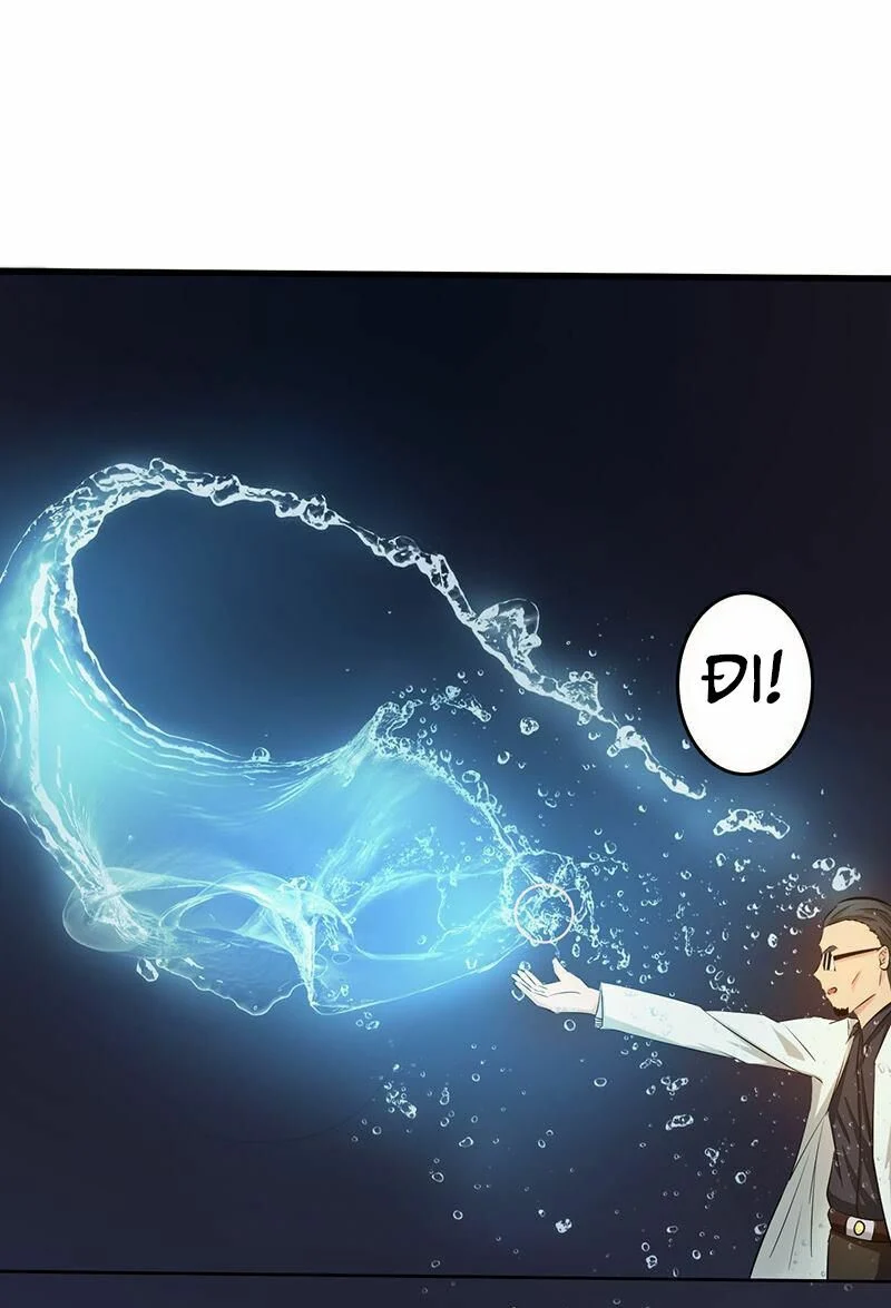 Địa Ngục Này Ta Mở Ra Đấy Chapter 53 - Trang 2