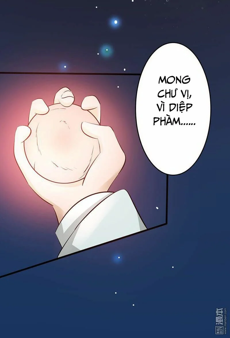 Địa Ngục Này Ta Mở Ra Đấy Chapter 53 - Trang 2