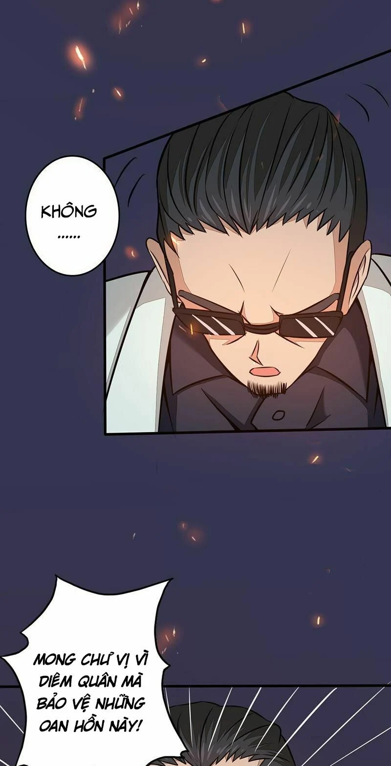 Địa Ngục Này Ta Mở Ra Đấy Chapter 53 - Trang 2