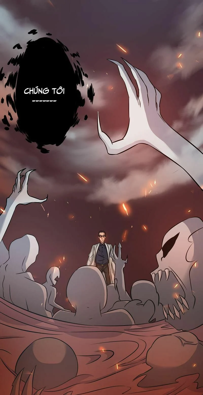 Địa Ngục Này Ta Mở Ra Đấy Chapter 53 - Trang 2