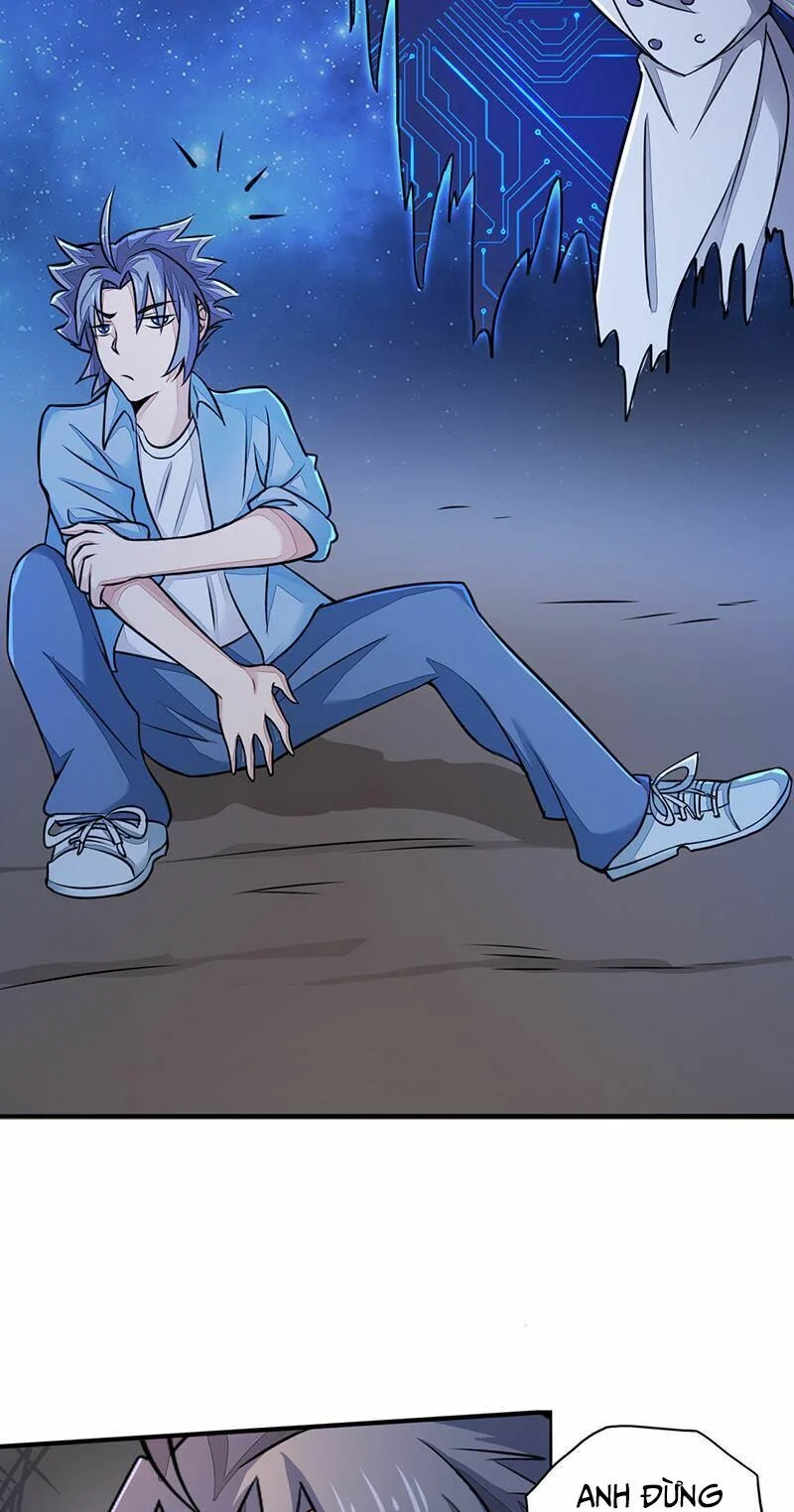 Địa Ngục Này Ta Mở Ra Đấy Chapter 54 - Trang 2