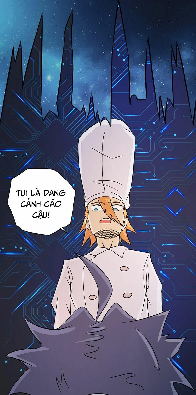 Địa Ngục Này Ta Mở Ra Đấy Chapter 54 - Trang 2
