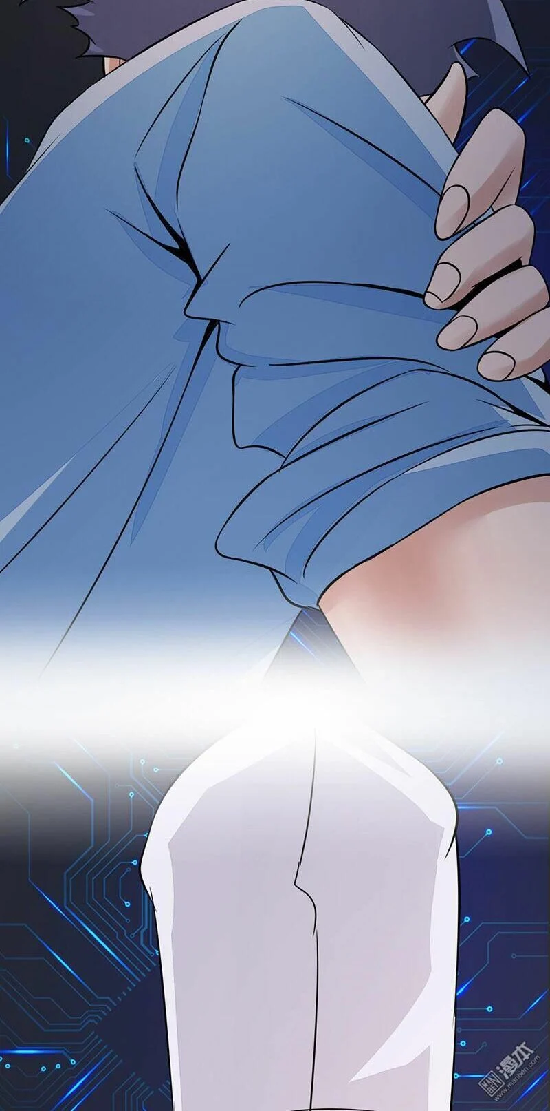 Địa Ngục Này Ta Mở Ra Đấy Chapter 54 - Trang 2