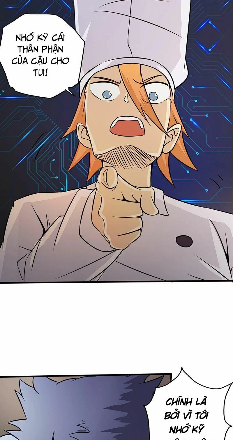 Địa Ngục Này Ta Mở Ra Đấy Chapter 54 - Trang 2