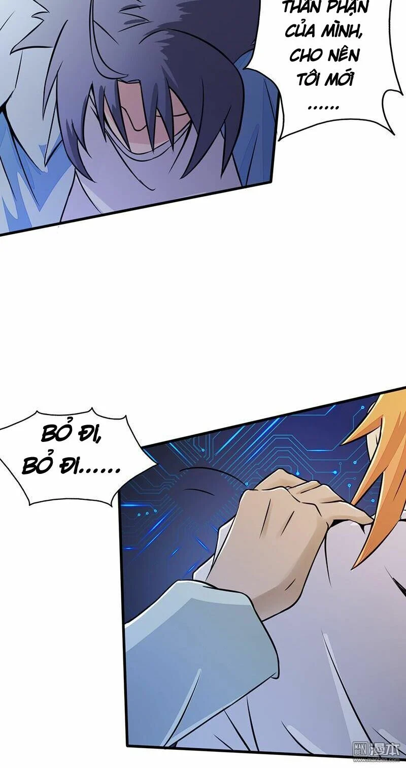 Địa Ngục Này Ta Mở Ra Đấy Chapter 54 - Trang 2