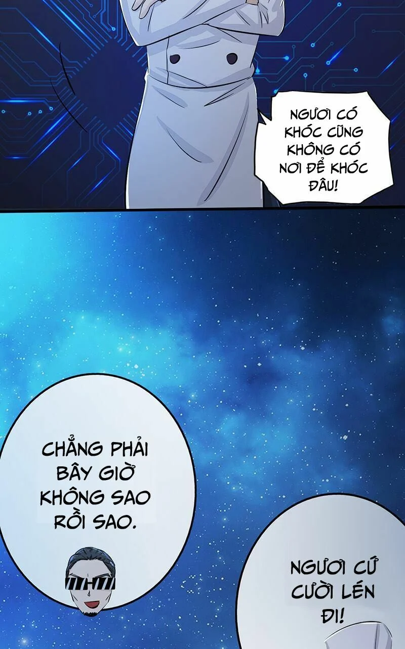 Địa Ngục Này Ta Mở Ra Đấy Chapter 54 - Trang 2