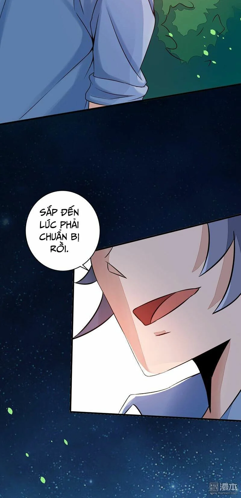 Địa Ngục Này Ta Mở Ra Đấy Chapter 54 - Trang 2