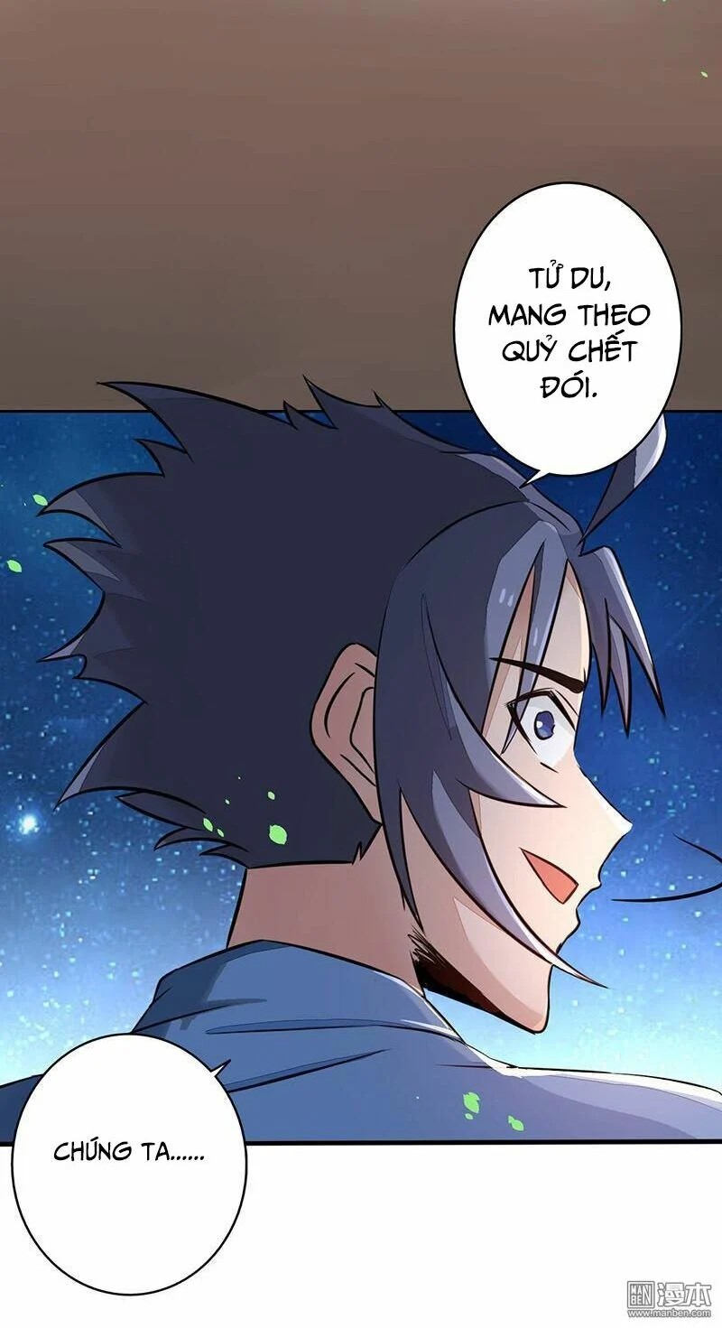 Địa Ngục Này Ta Mở Ra Đấy Chapter 54 - Trang 2