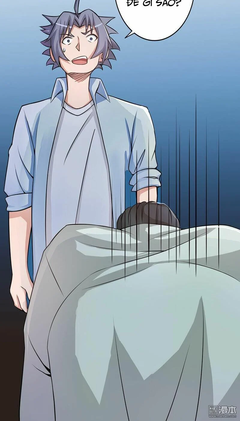 Địa Ngục Này Ta Mở Ra Đấy Chapter 54 - Trang 2
