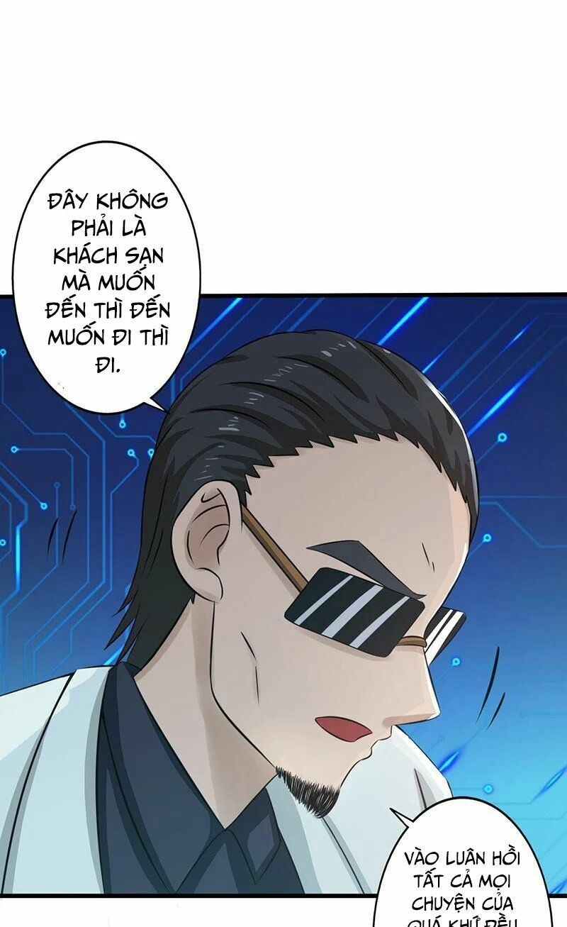 Địa Ngục Này Ta Mở Ra Đấy Chapter 54 - Trang 2