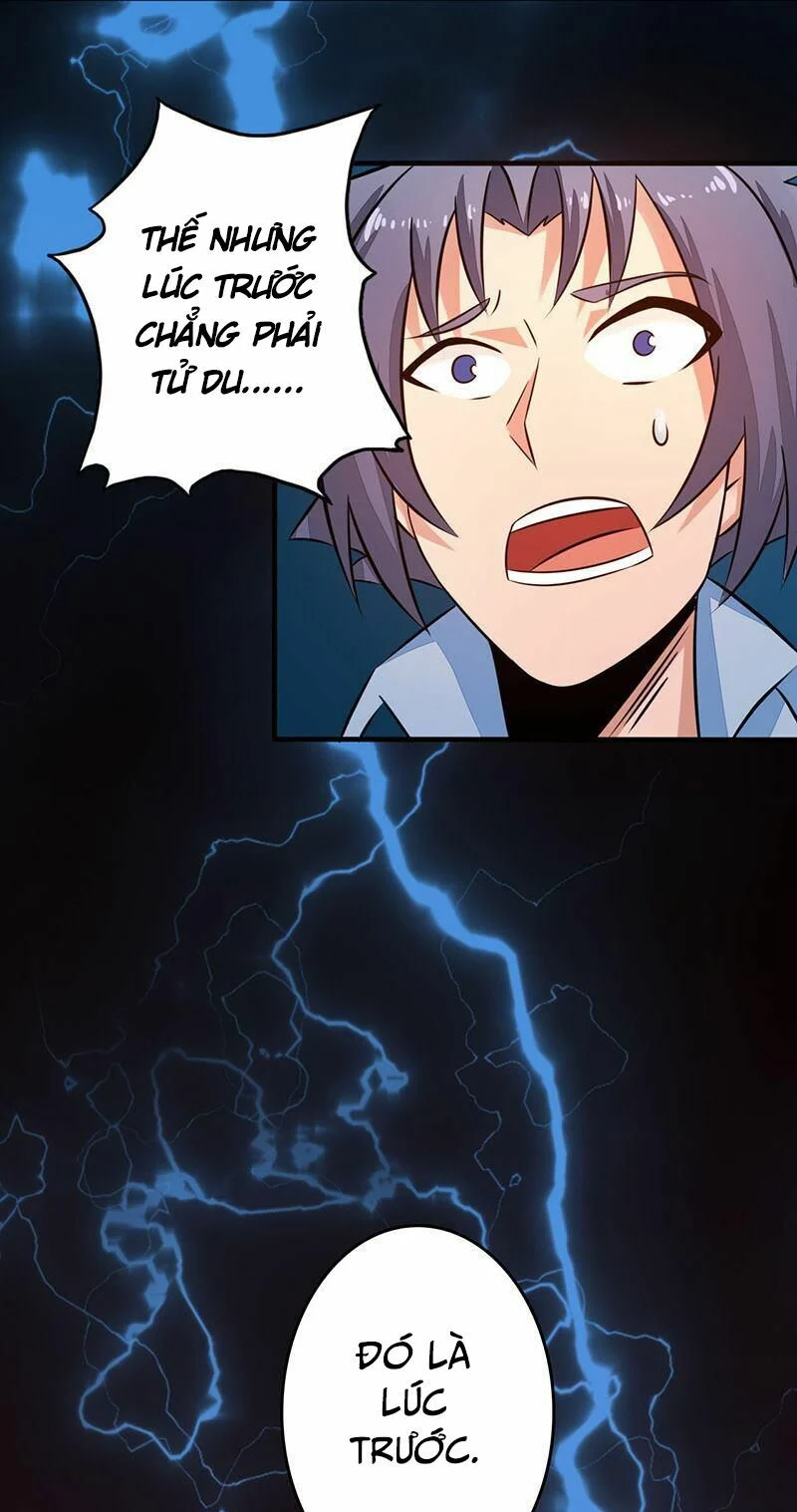 Địa Ngục Này Ta Mở Ra Đấy Chapter 54 - Trang 2