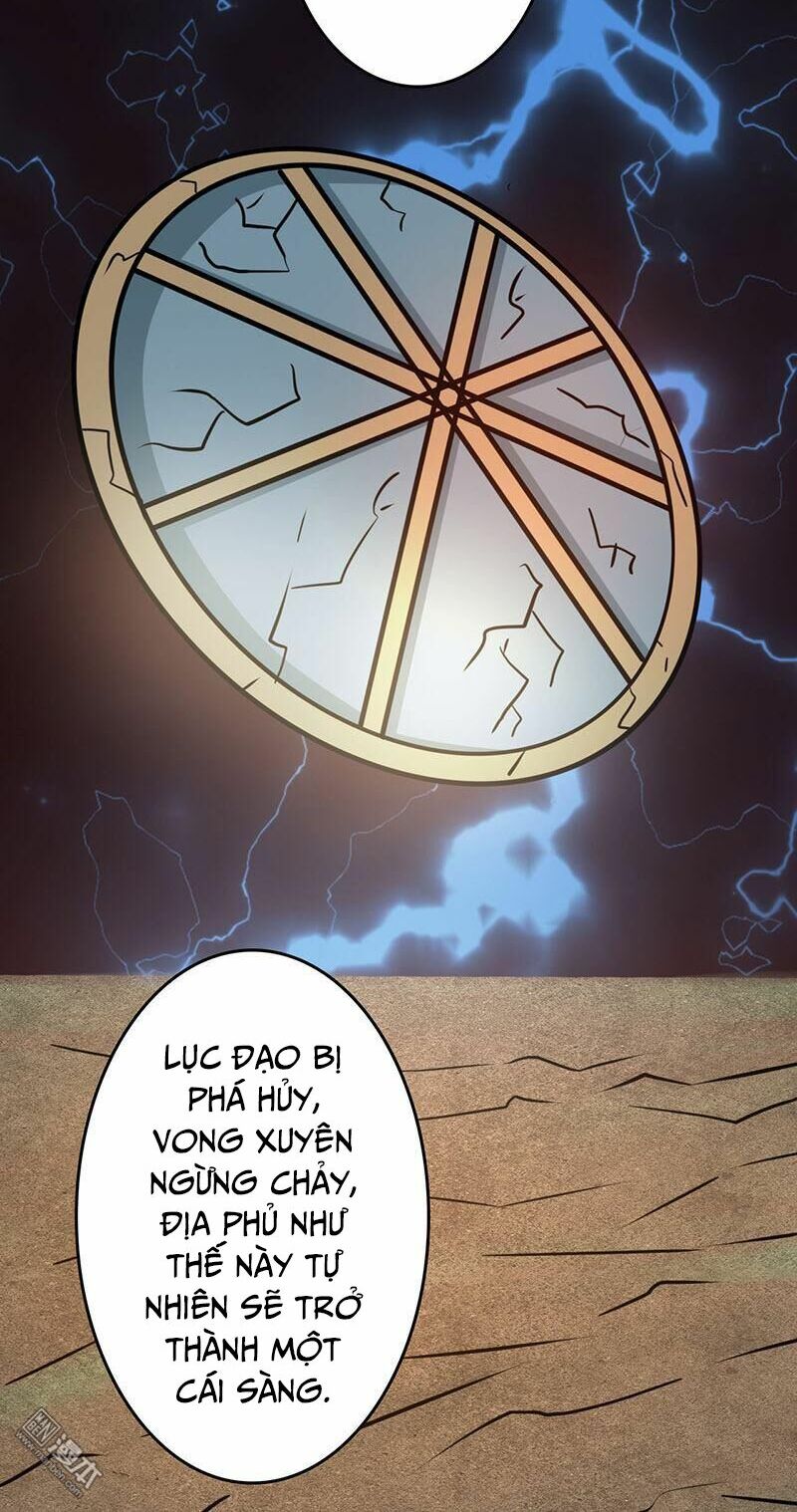 Địa Ngục Này Ta Mở Ra Đấy Chapter 54 - Trang 2