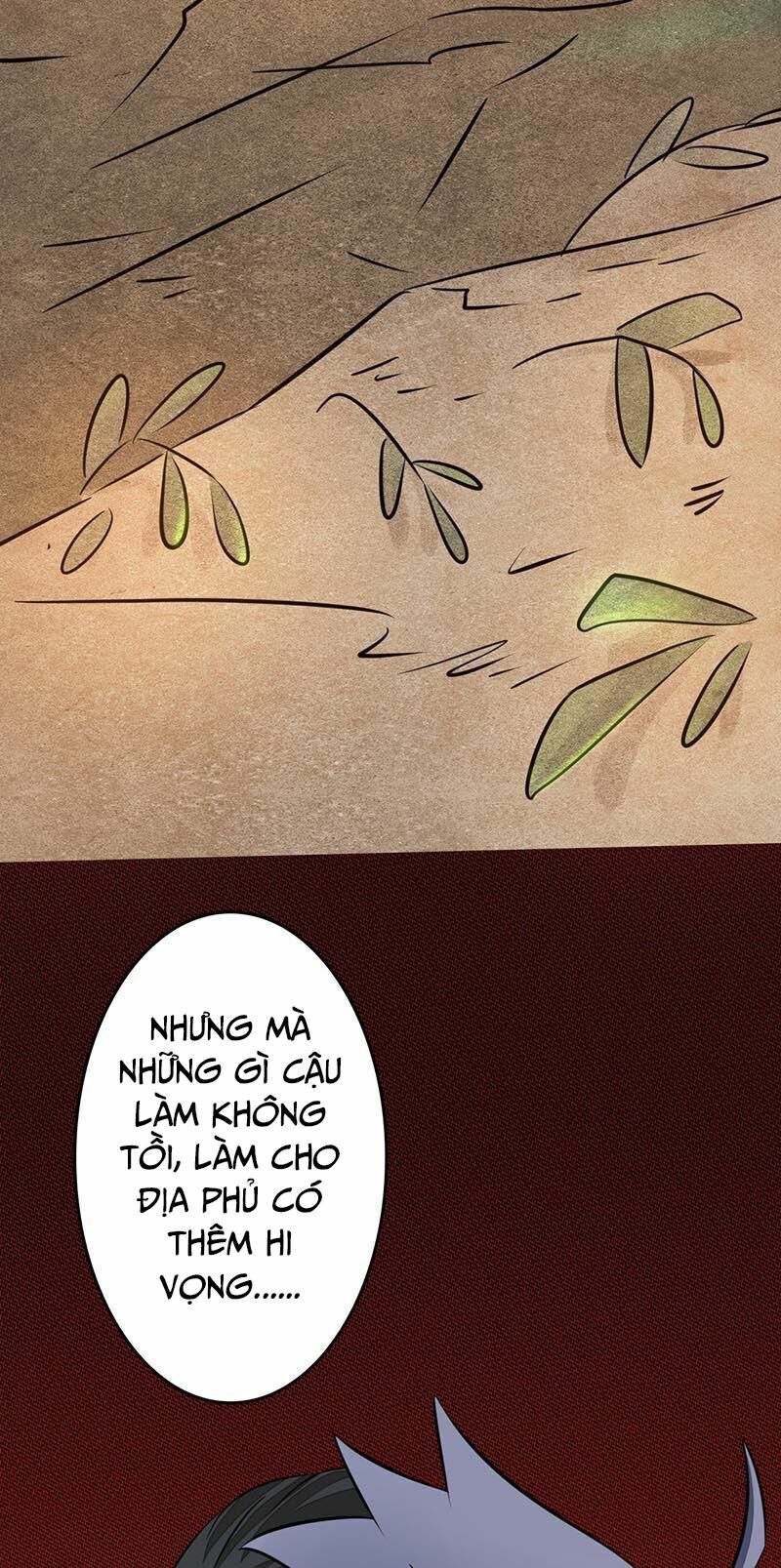 Địa Ngục Này Ta Mở Ra Đấy Chapter 54 - Trang 2
