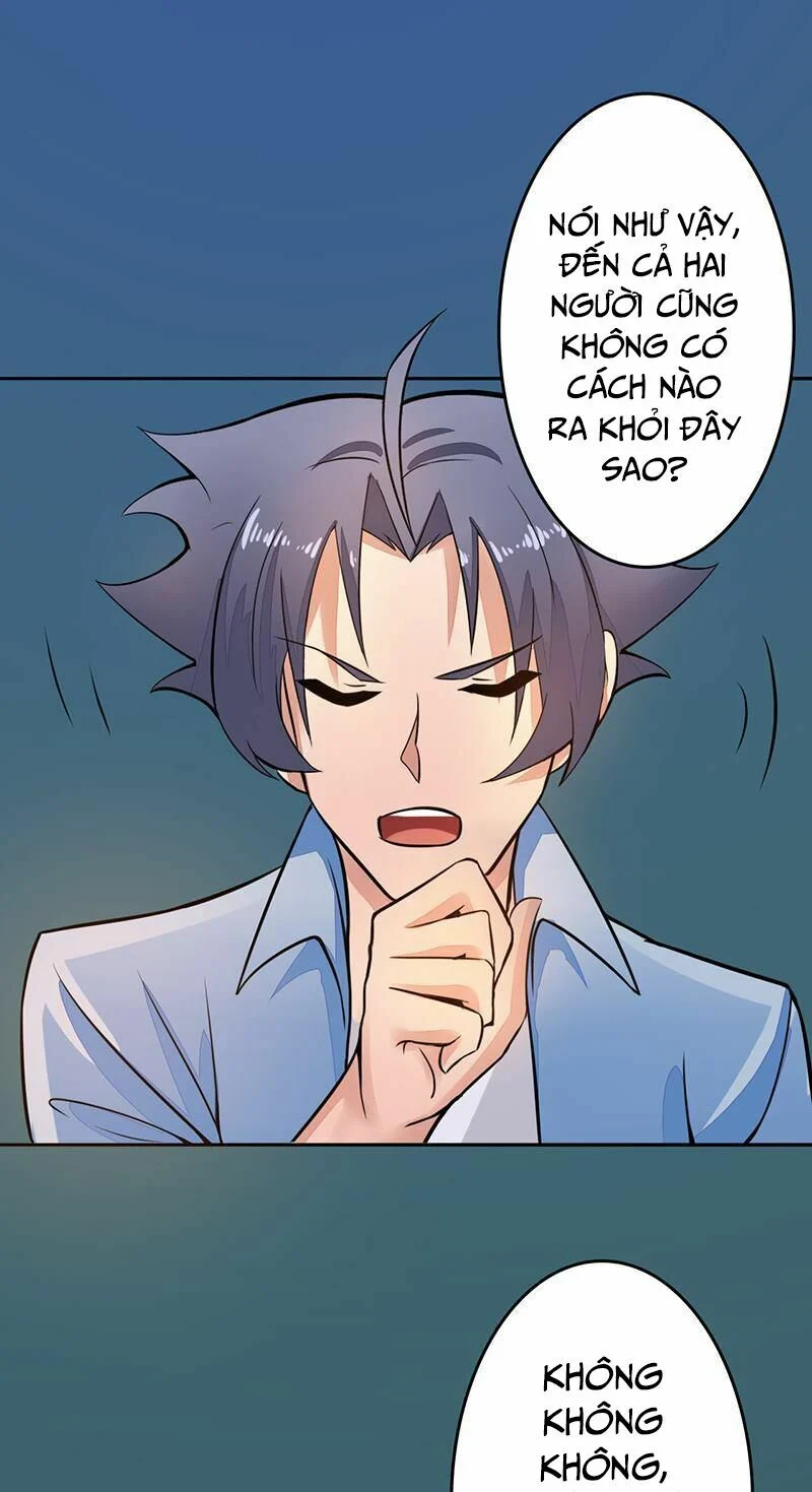 Địa Ngục Này Ta Mở Ra Đấy Chapter 54 - Trang 2