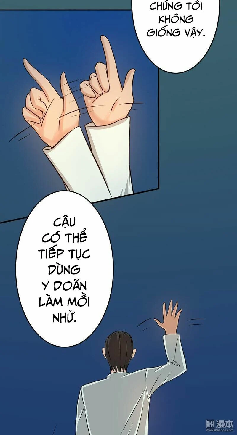 Địa Ngục Này Ta Mở Ra Đấy Chapter 54 - Trang 2