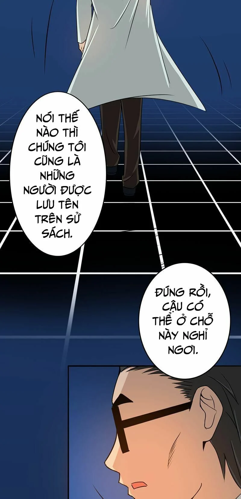 Địa Ngục Này Ta Mở Ra Đấy Chapter 54 - Trang 2