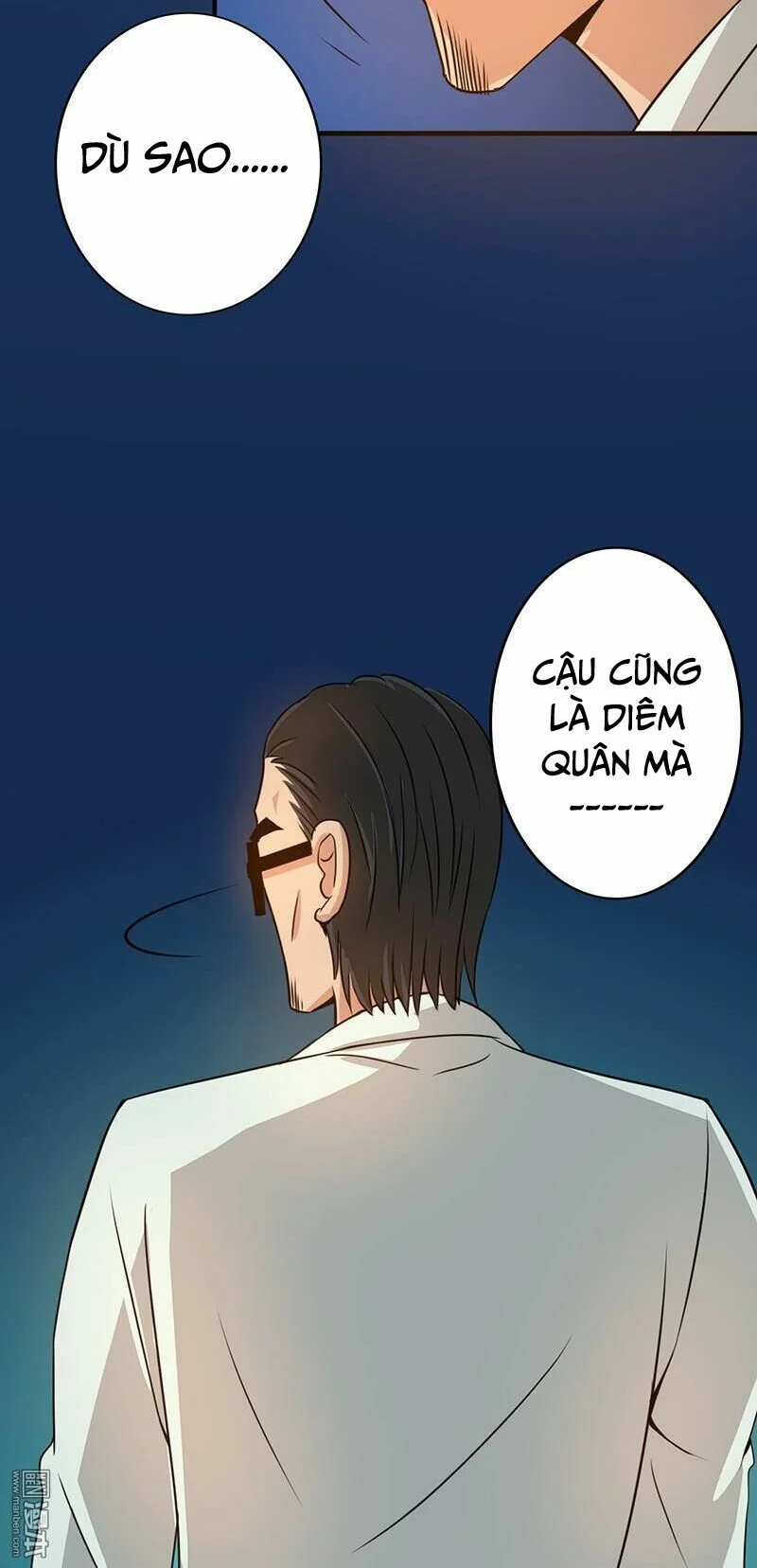 Địa Ngục Này Ta Mở Ra Đấy Chapter 54 - Trang 2