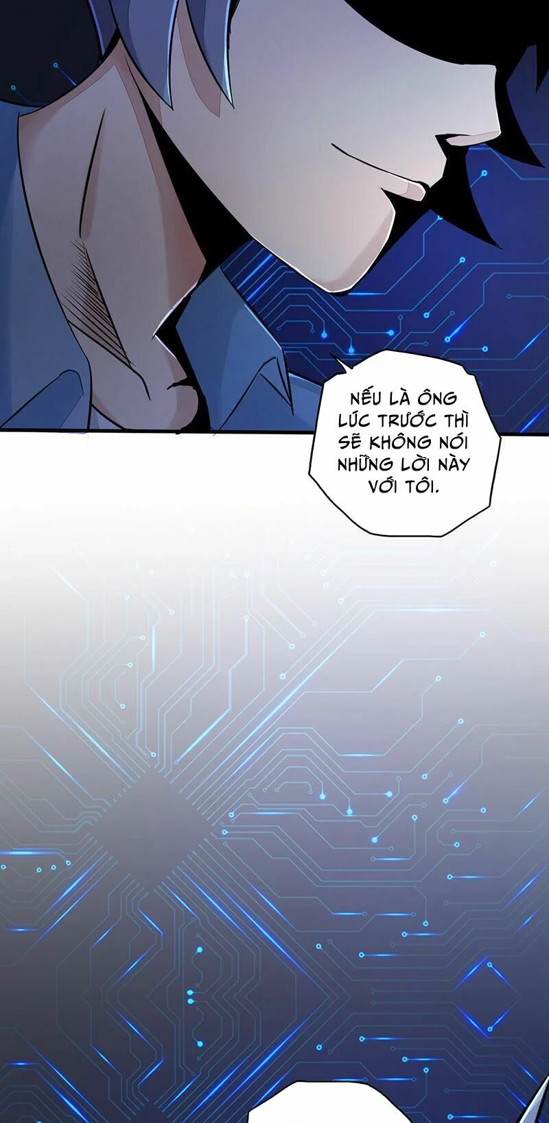 Địa Ngục Này Ta Mở Ra Đấy Chapter 55 - Trang 2
