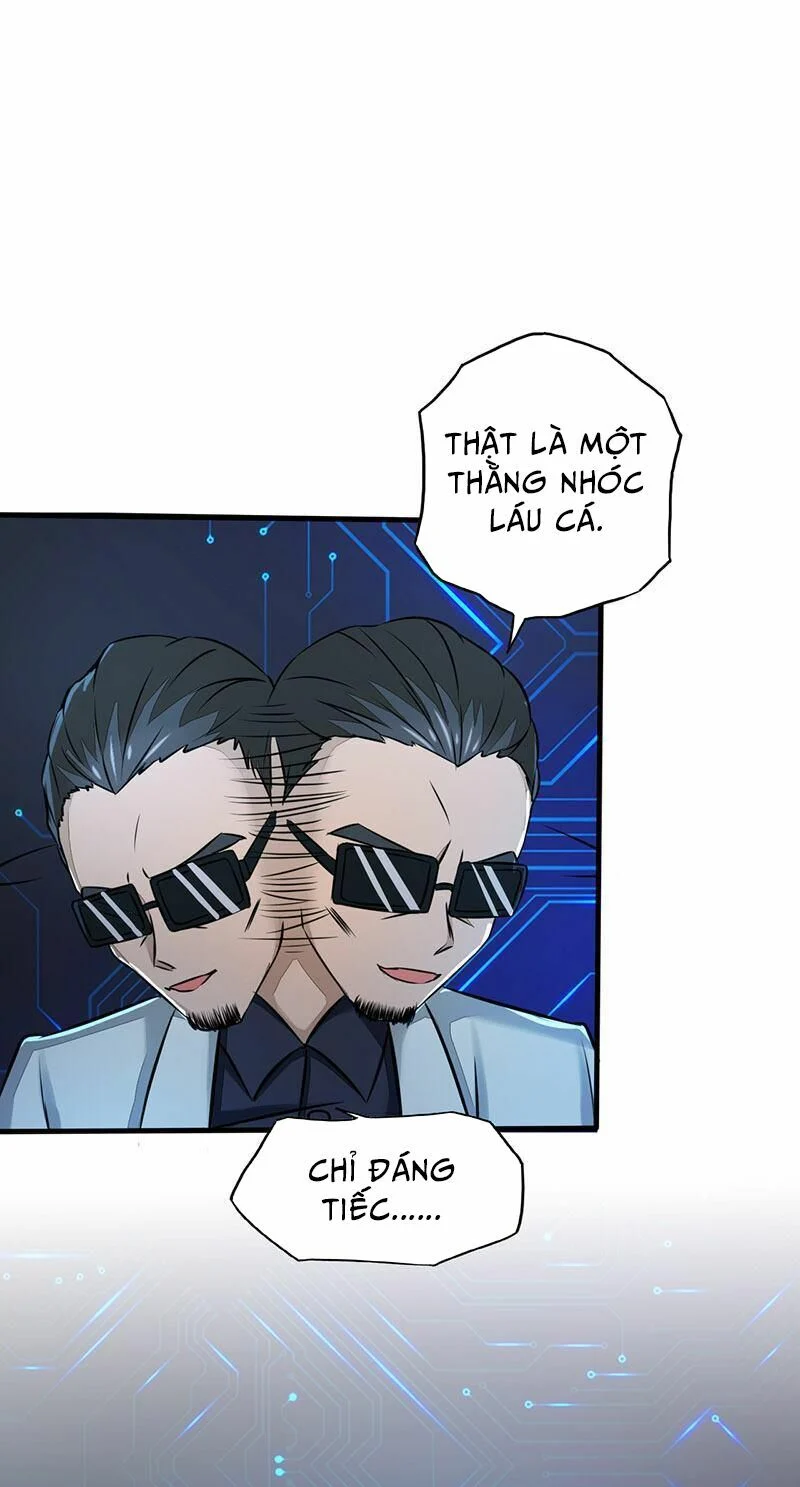 Địa Ngục Này Ta Mở Ra Đấy Chapter 55 - Trang 2