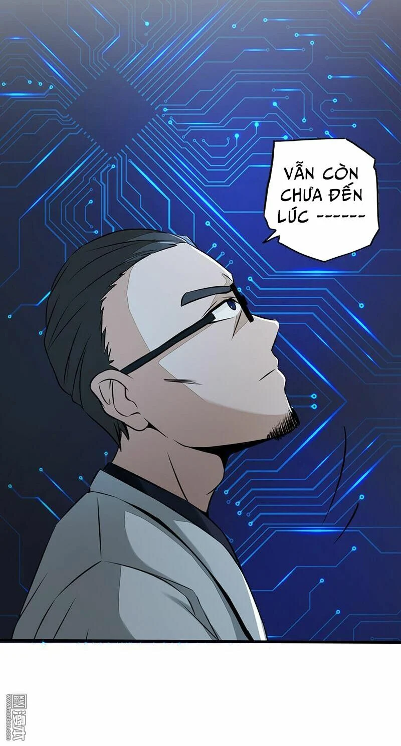 Địa Ngục Này Ta Mở Ra Đấy Chapter 55 - Trang 2