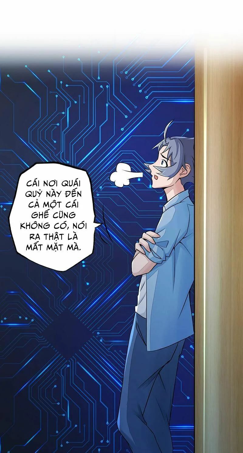 Địa Ngục Này Ta Mở Ra Đấy Chapter 55 - Trang 2