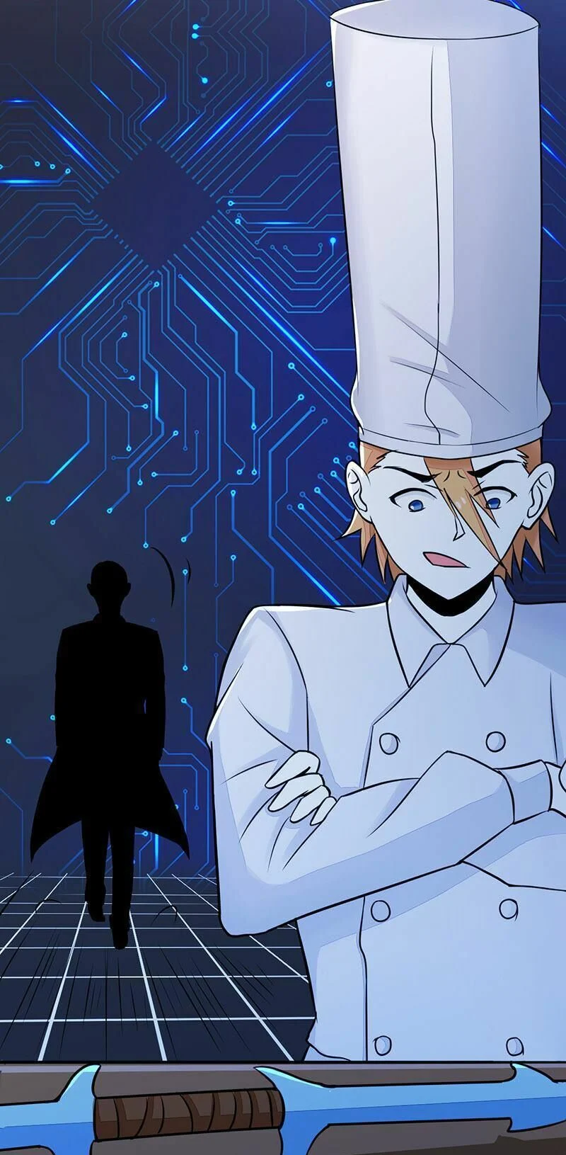 Địa Ngục Này Ta Mở Ra Đấy Chapter 55 - Trang 2