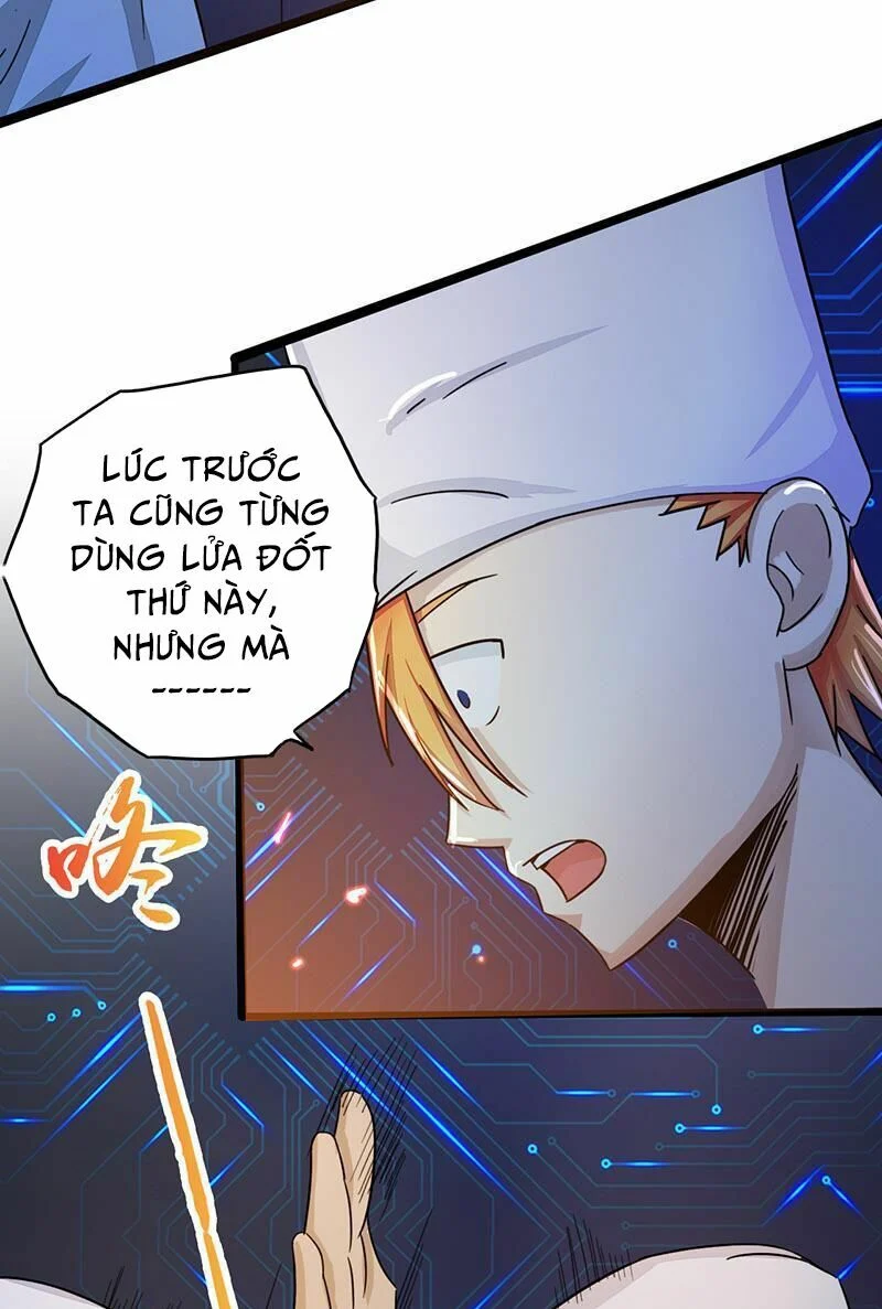 Địa Ngục Này Ta Mở Ra Đấy Chapter 55 - Trang 2