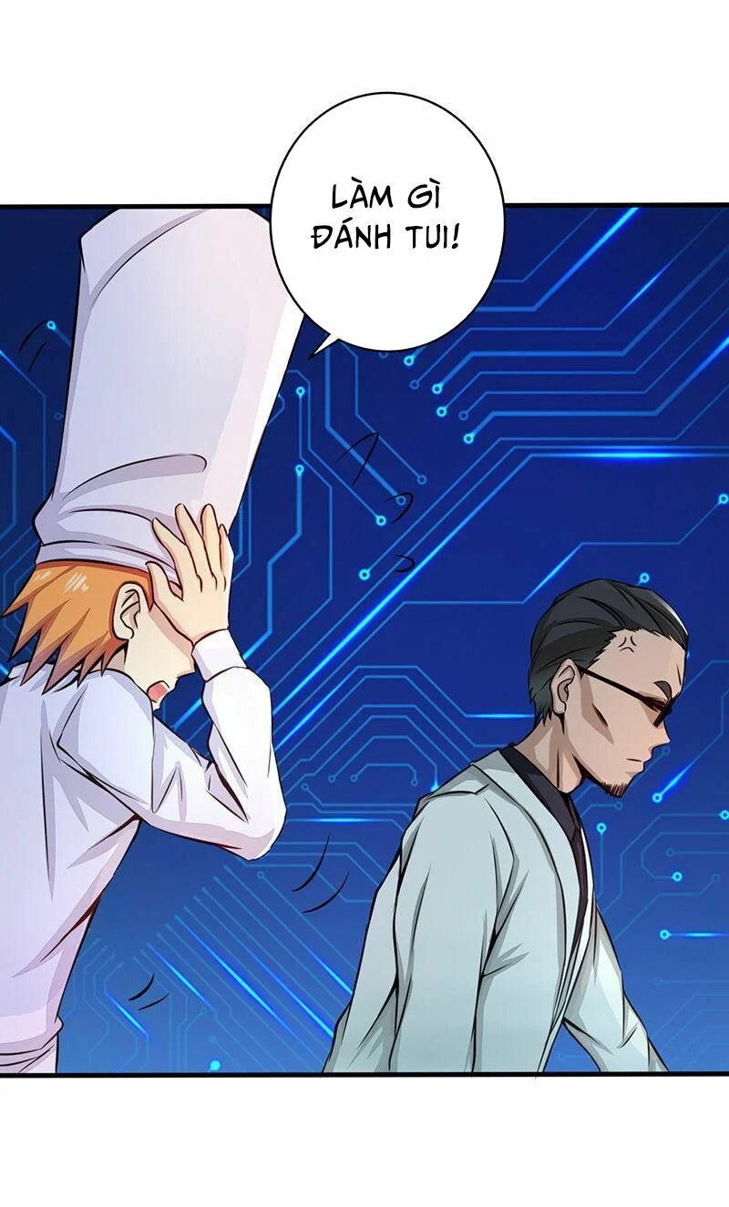 Địa Ngục Này Ta Mở Ra Đấy Chapter 55 - Trang 2