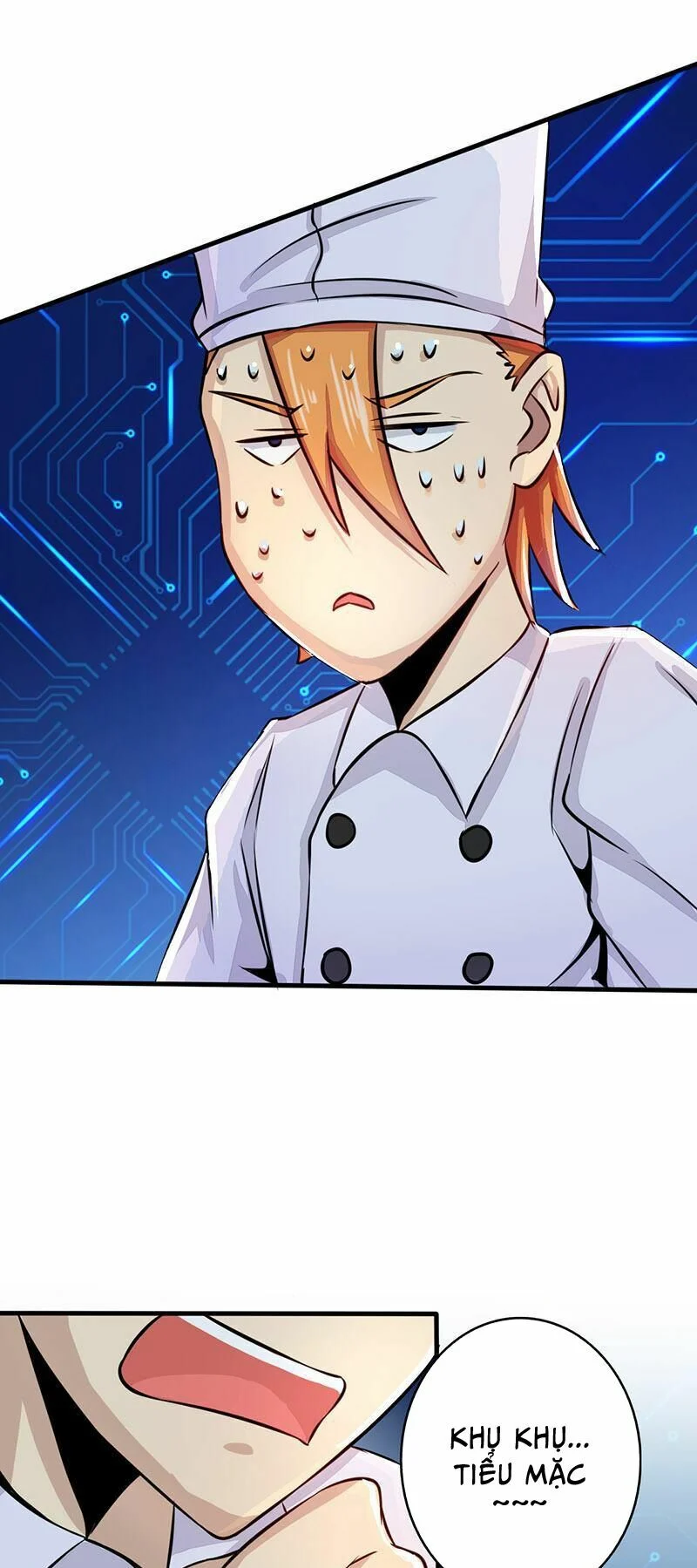 Địa Ngục Này Ta Mở Ra Đấy Chapter 55 - Trang 2