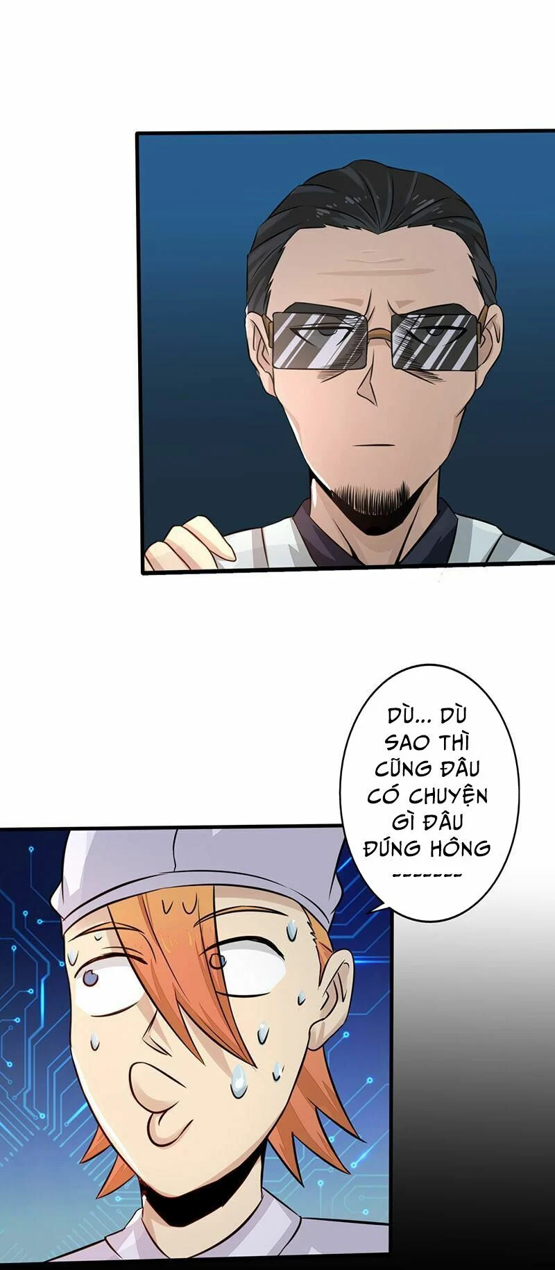 Địa Ngục Này Ta Mở Ra Đấy Chapter 55 - Trang 2