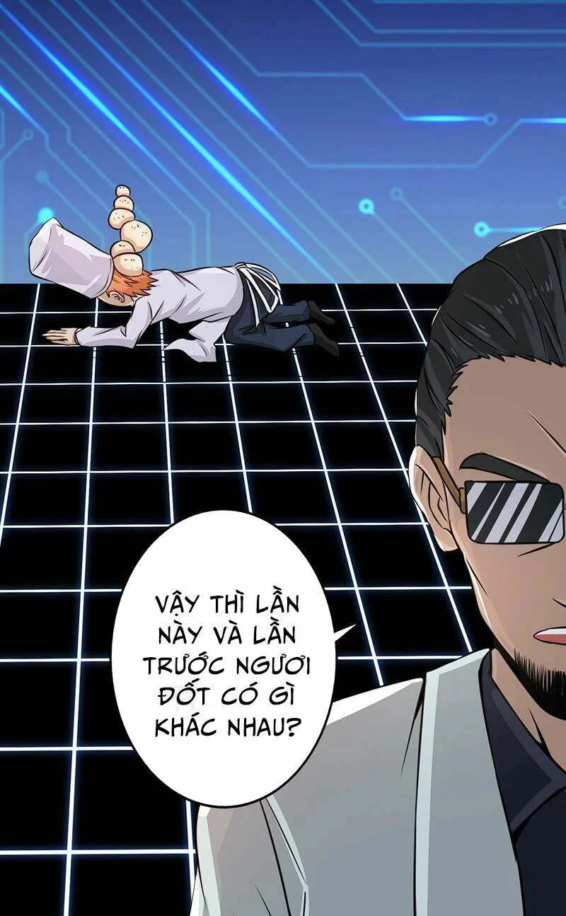 Địa Ngục Này Ta Mở Ra Đấy Chapter 55 - Trang 2