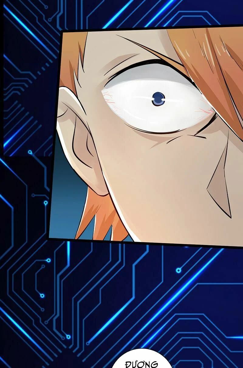 Địa Ngục Này Ta Mở Ra Đấy Chapter 55 - Trang 2