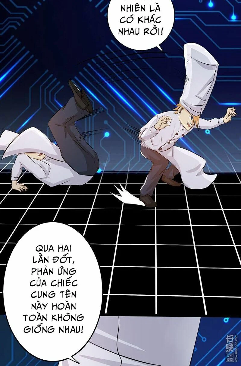 Địa Ngục Này Ta Mở Ra Đấy Chapter 55 - Trang 2