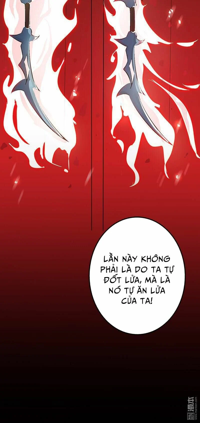 Địa Ngục Này Ta Mở Ra Đấy Chapter 55 - Trang 2