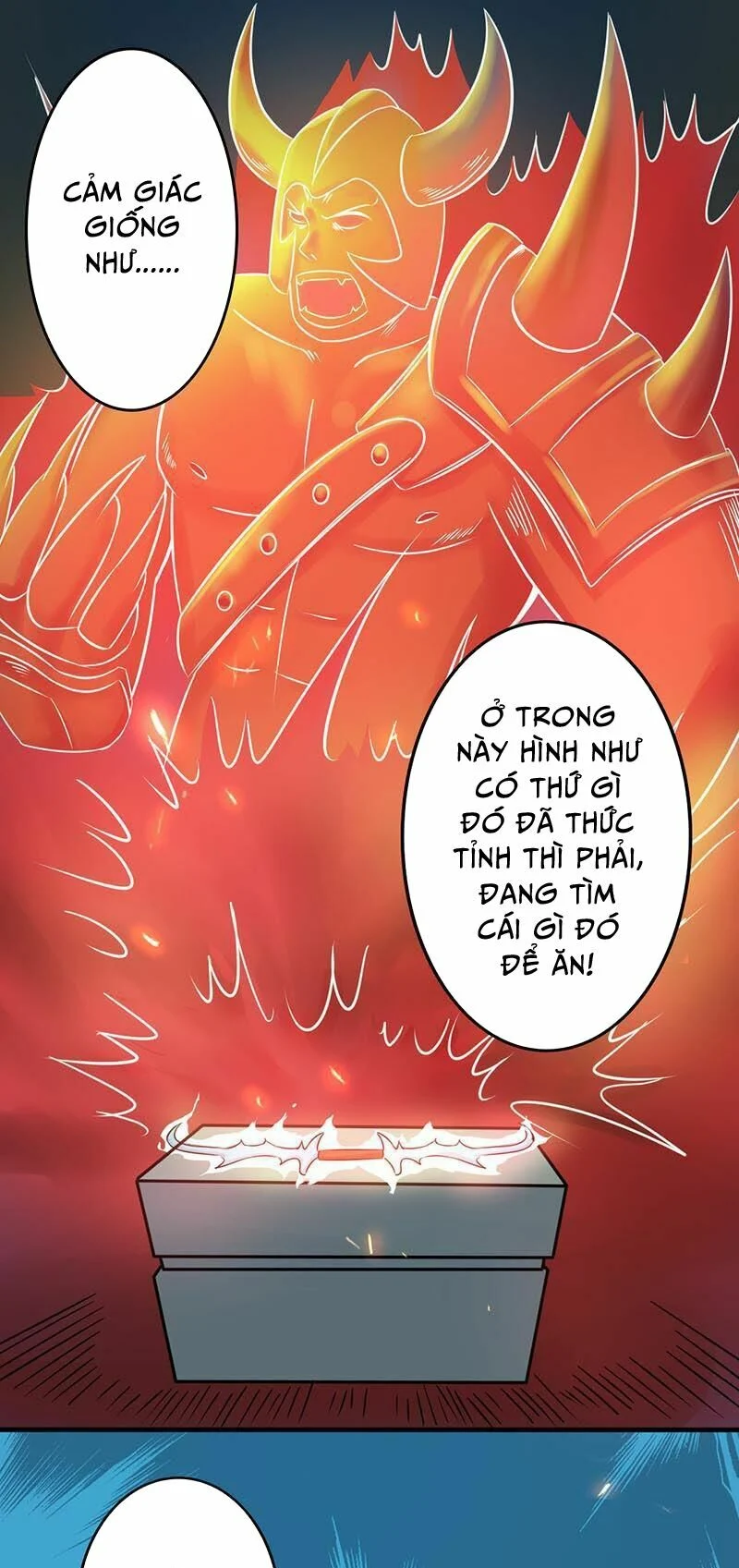 Địa Ngục Này Ta Mở Ra Đấy Chapter 55 - Trang 2