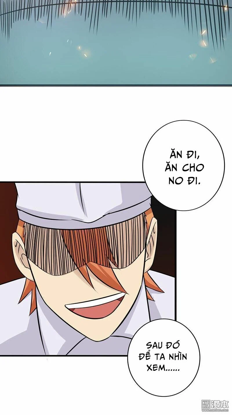 Địa Ngục Này Ta Mở Ra Đấy Chapter 55 - Trang 2