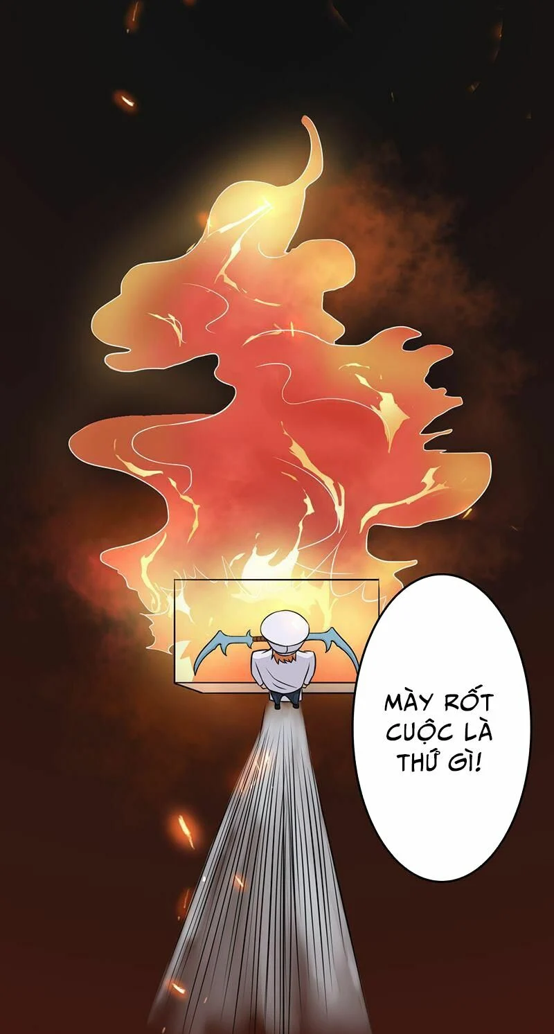 Địa Ngục Này Ta Mở Ra Đấy Chapter 55 - Trang 2