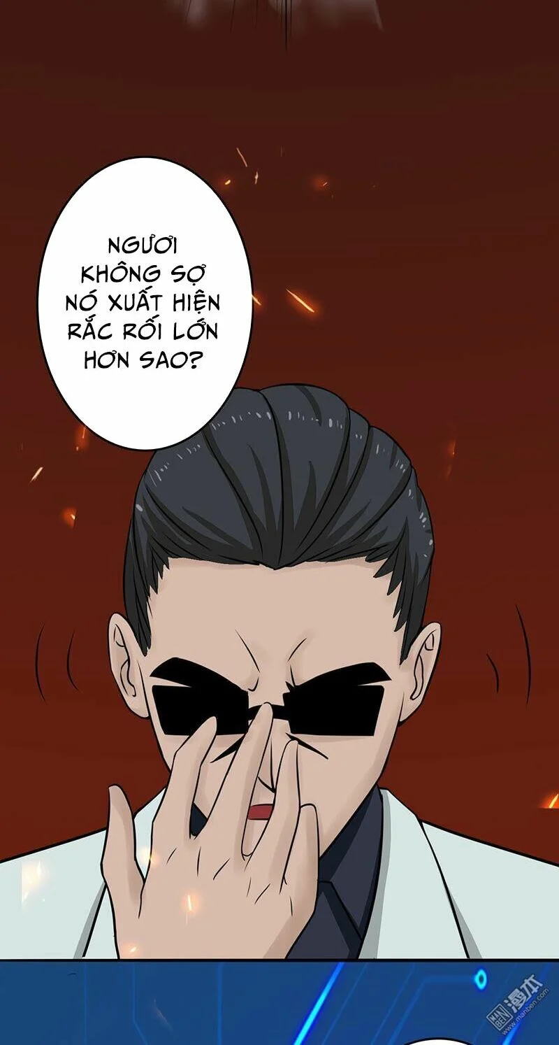 Địa Ngục Này Ta Mở Ra Đấy Chapter 55 - Trang 2