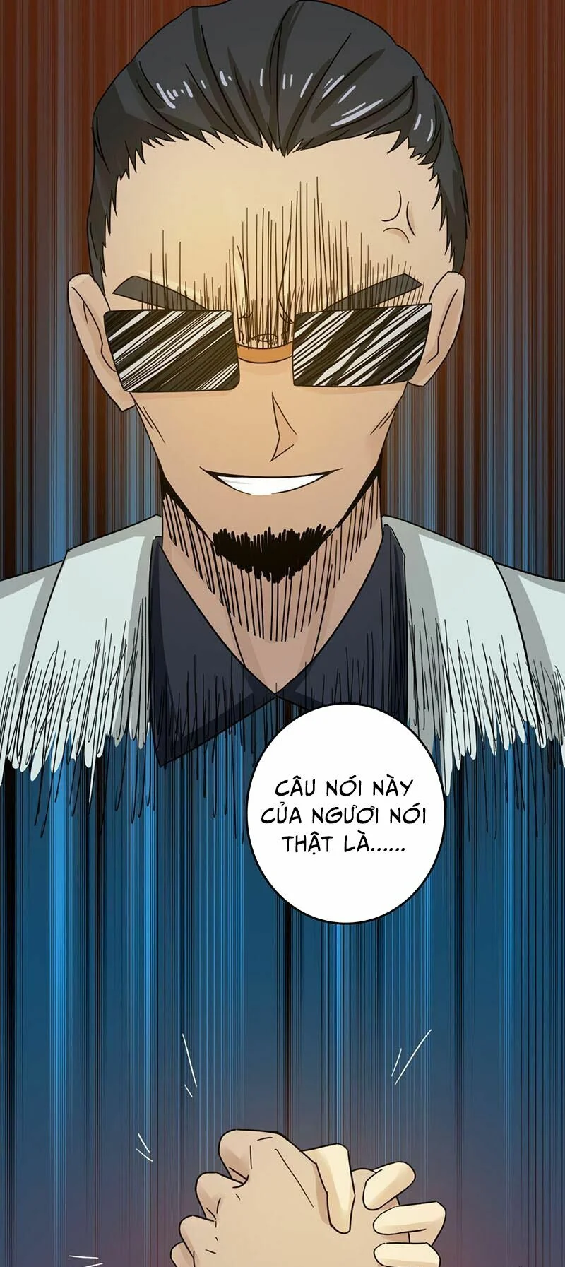 Địa Ngục Này Ta Mở Ra Đấy Chapter 55 - Trang 2