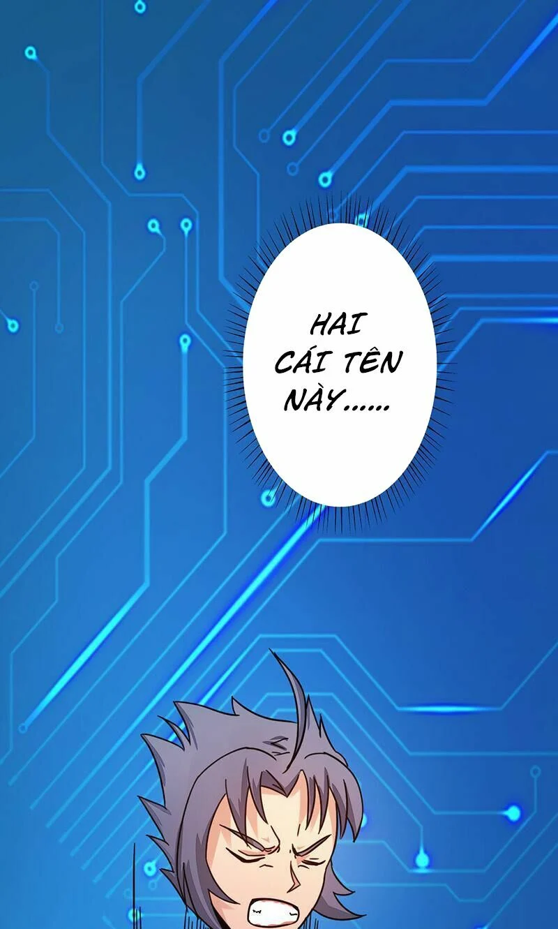 Địa Ngục Này Ta Mở Ra Đấy Chapter 55 - Trang 2