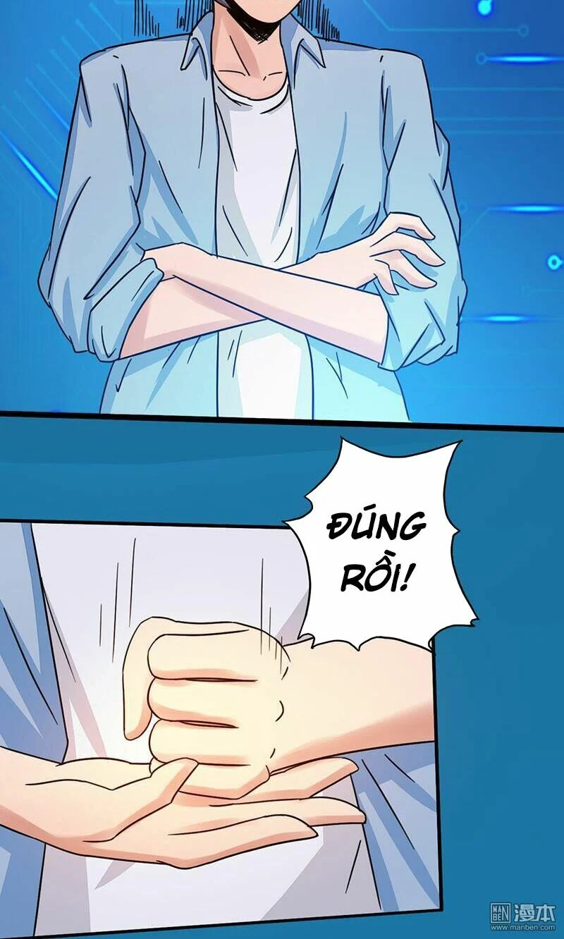 Địa Ngục Này Ta Mở Ra Đấy Chapter 55 - Trang 2