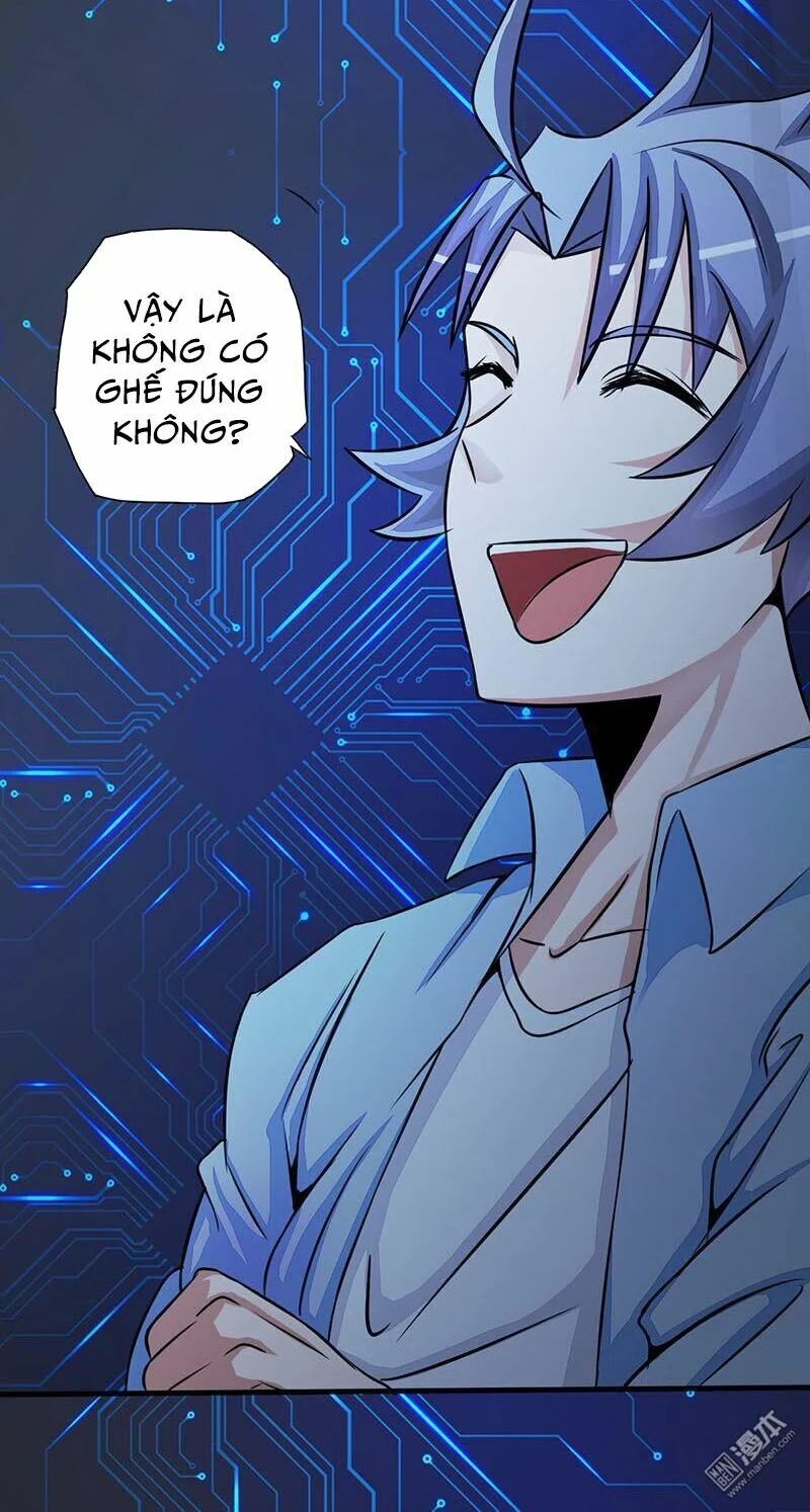 Địa Ngục Này Ta Mở Ra Đấy Chapter 56 - Trang 2