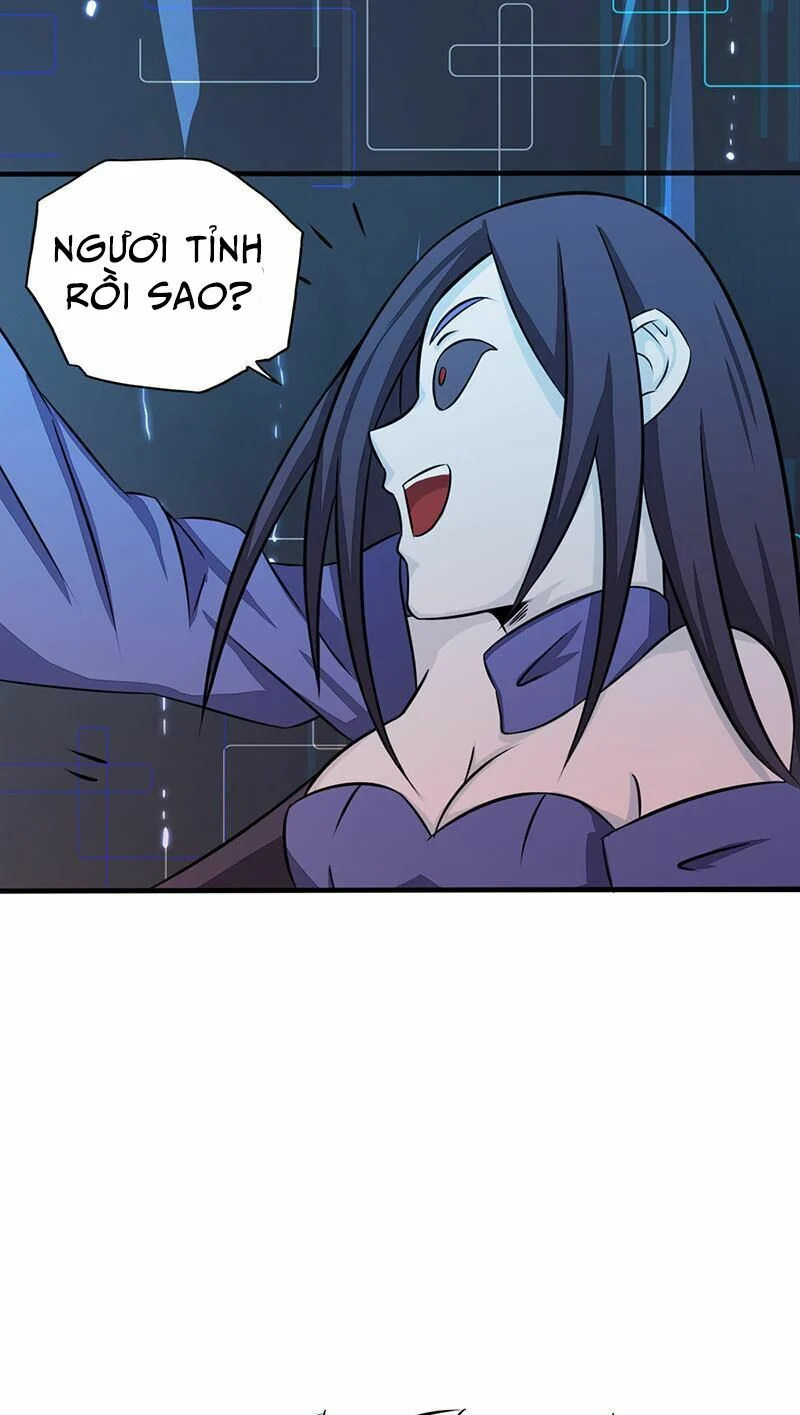 Địa Ngục Này Ta Mở Ra Đấy Chapter 56 - Trang 2