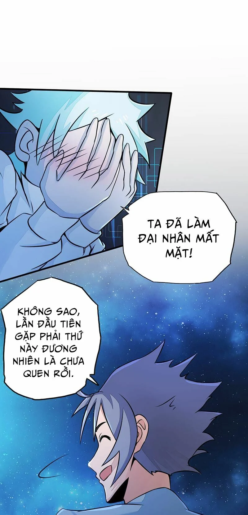 Địa Ngục Này Ta Mở Ra Đấy Chapter 56 - Trang 2