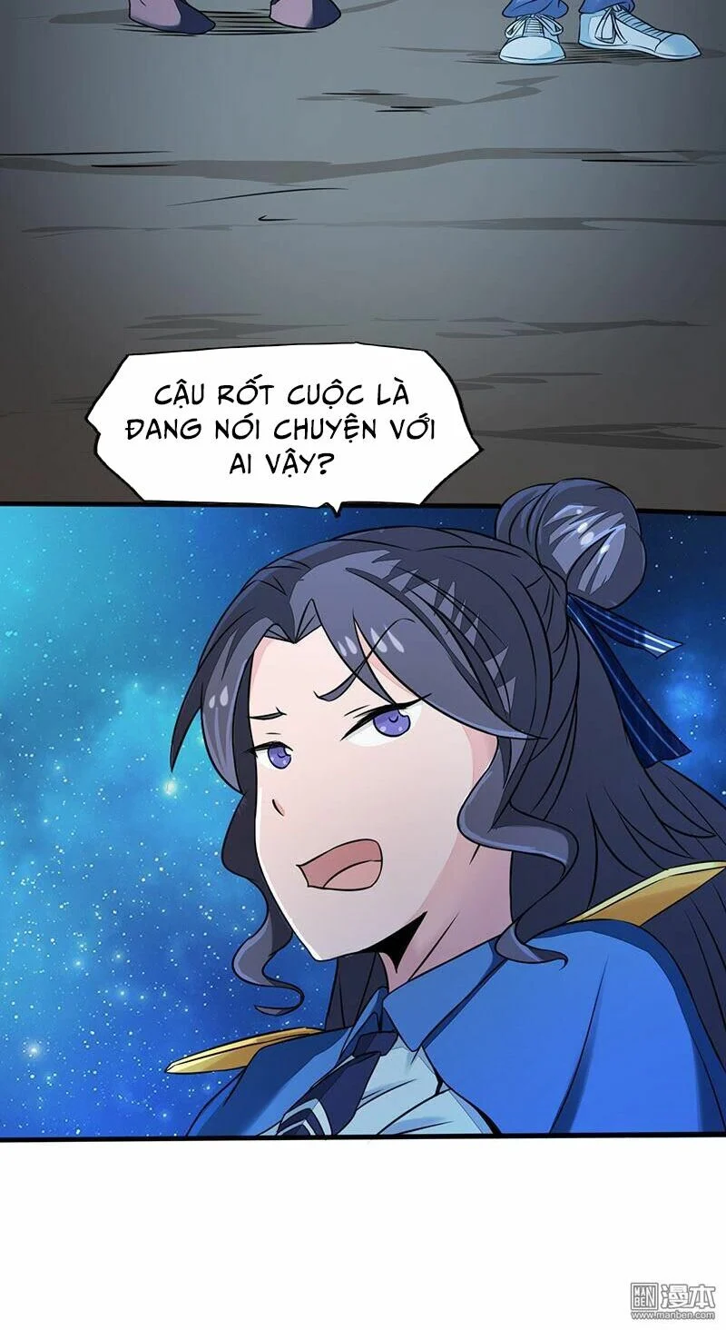 Địa Ngục Này Ta Mở Ra Đấy Chapter 56 - Trang 2