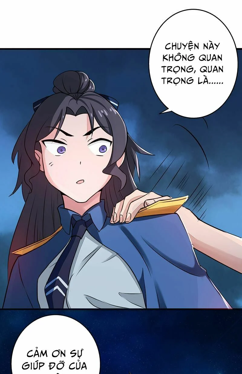 Địa Ngục Này Ta Mở Ra Đấy Chapter 56 - Trang 2