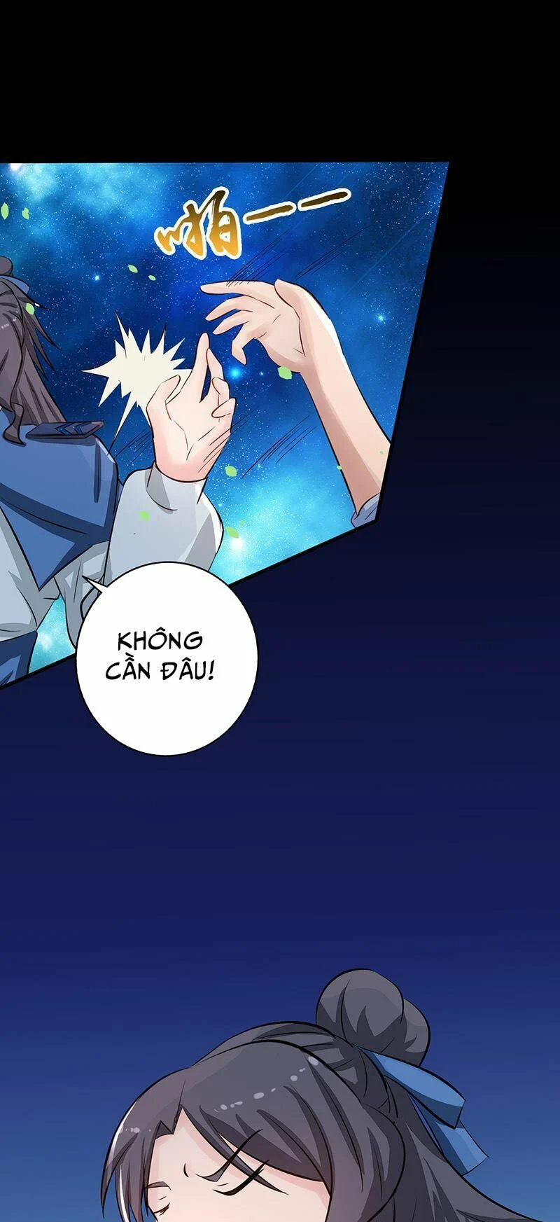 Địa Ngục Này Ta Mở Ra Đấy Chapter 56 - Trang 2