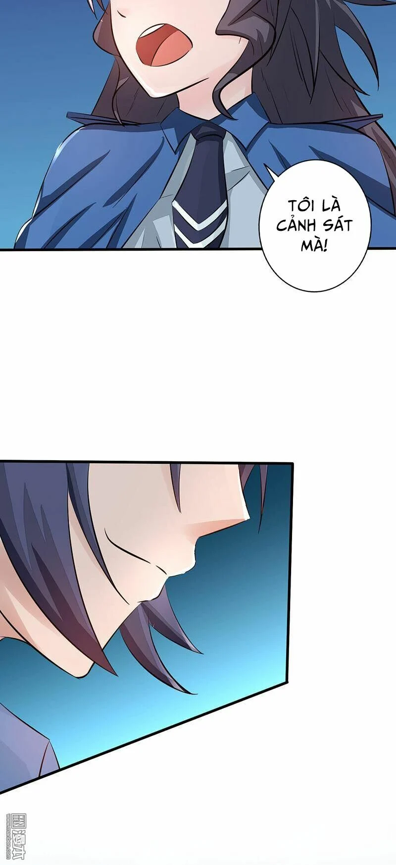 Địa Ngục Này Ta Mở Ra Đấy Chapter 56 - Trang 2